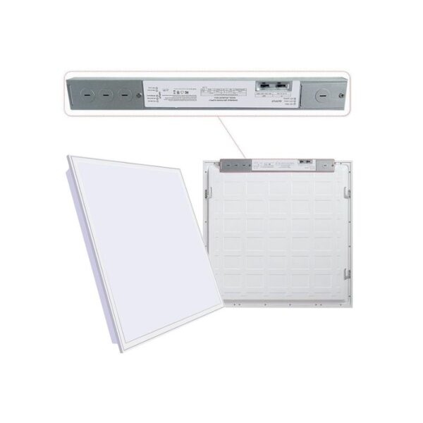 2x2 backlit Panel
