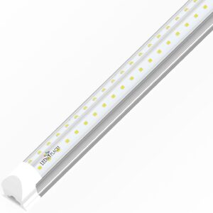 4ft Integrated LED