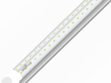 4ft Integrated LED