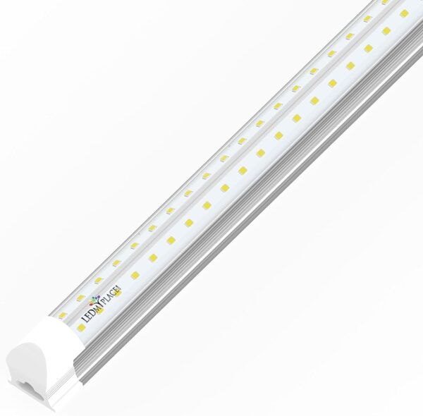 4ft Integrated LED