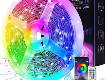 RGB Blister Pack