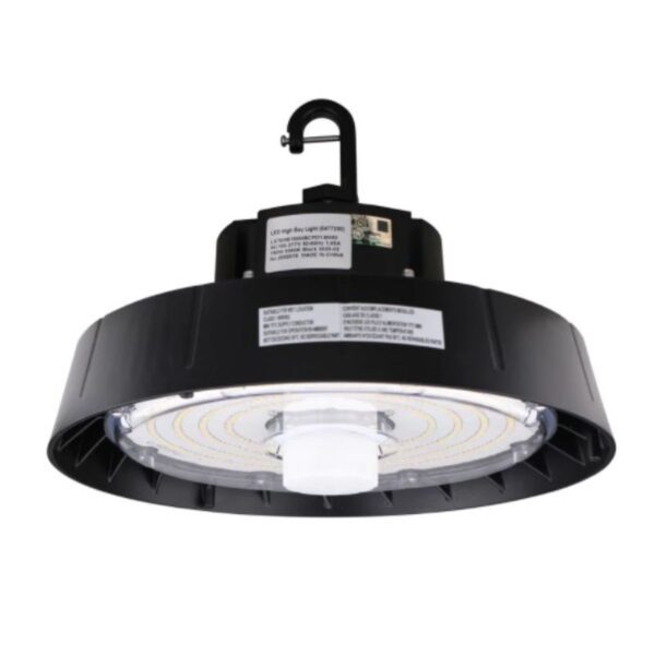 UFO Highbey