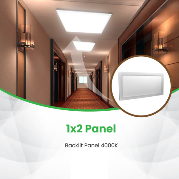 1x2 Panel - Image 2