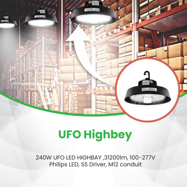 UFO Highbey - Image 2